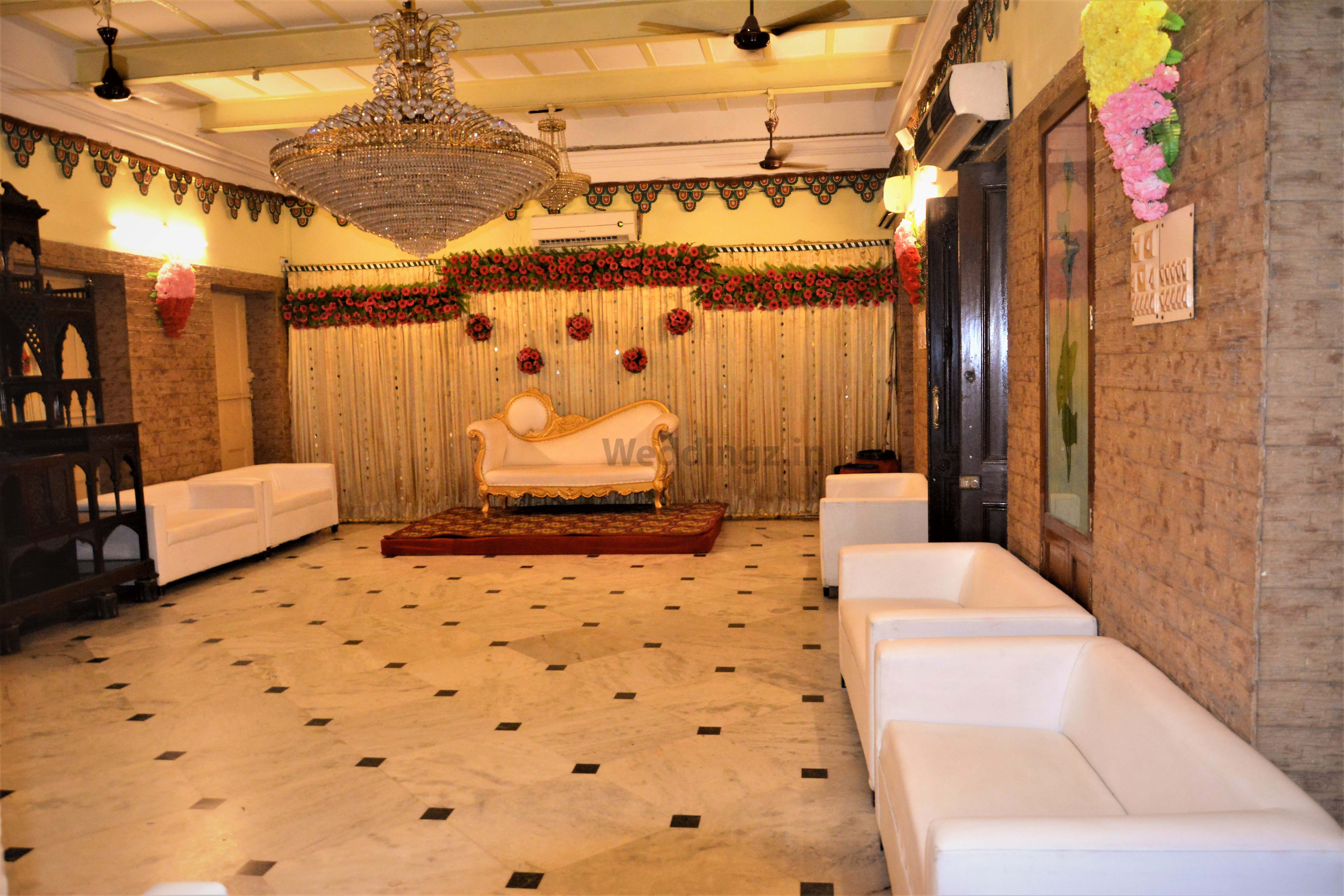 Mangalam Reception Hall