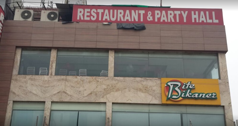 Bite Bikaner