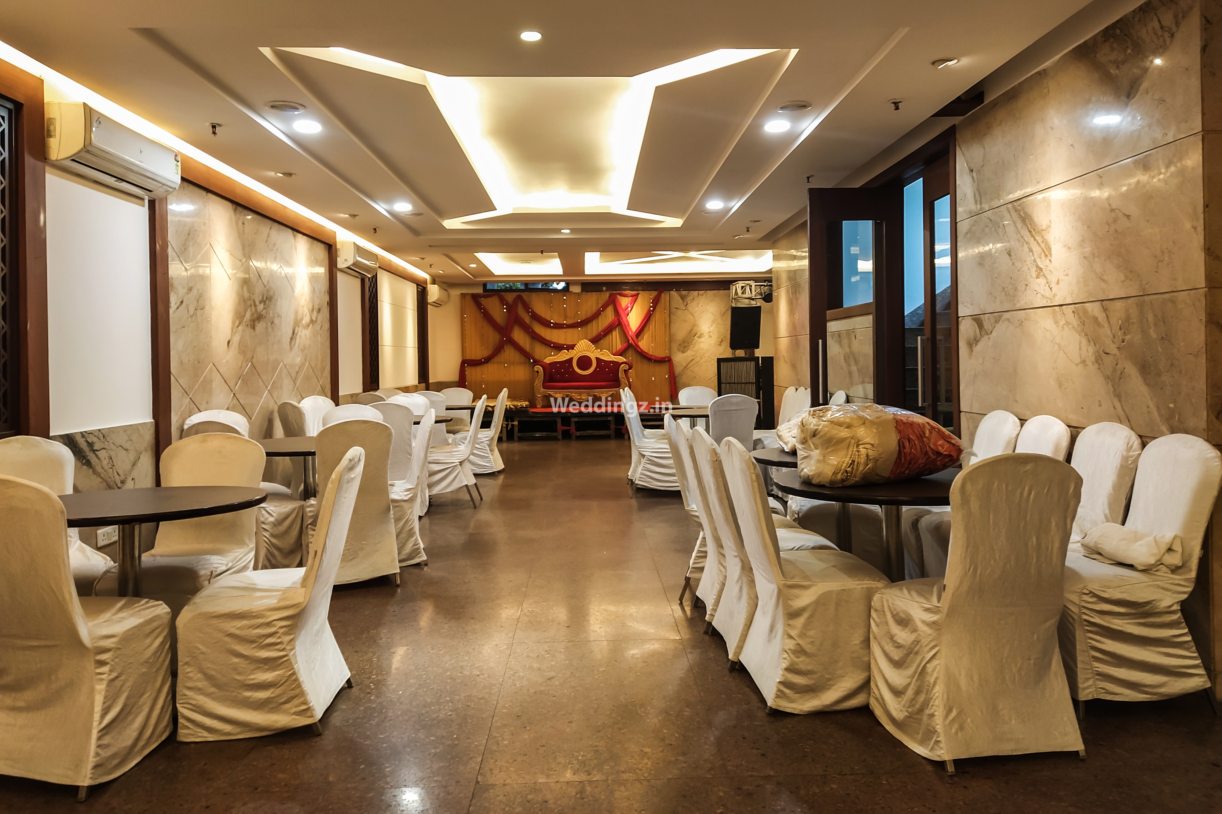 Hotel Shhaurya