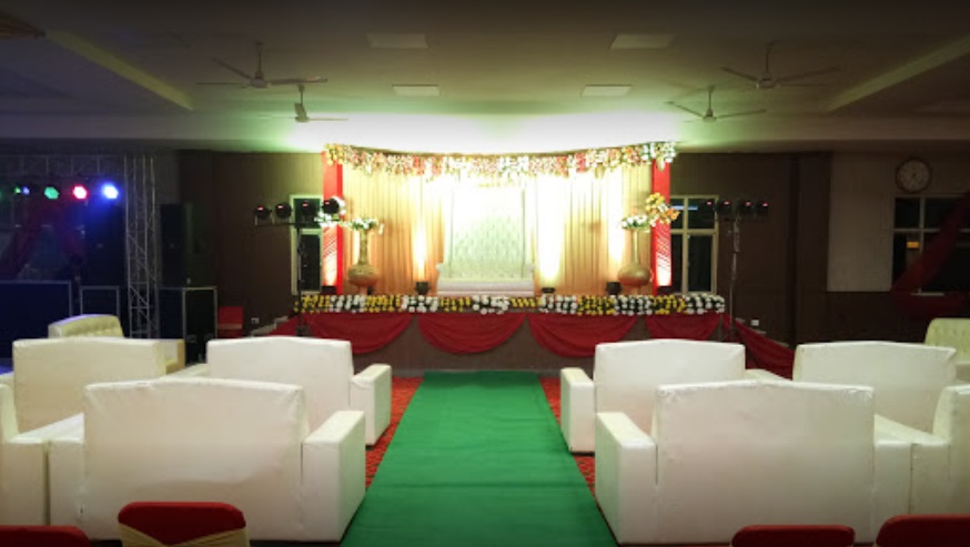Punjabi Bhawan