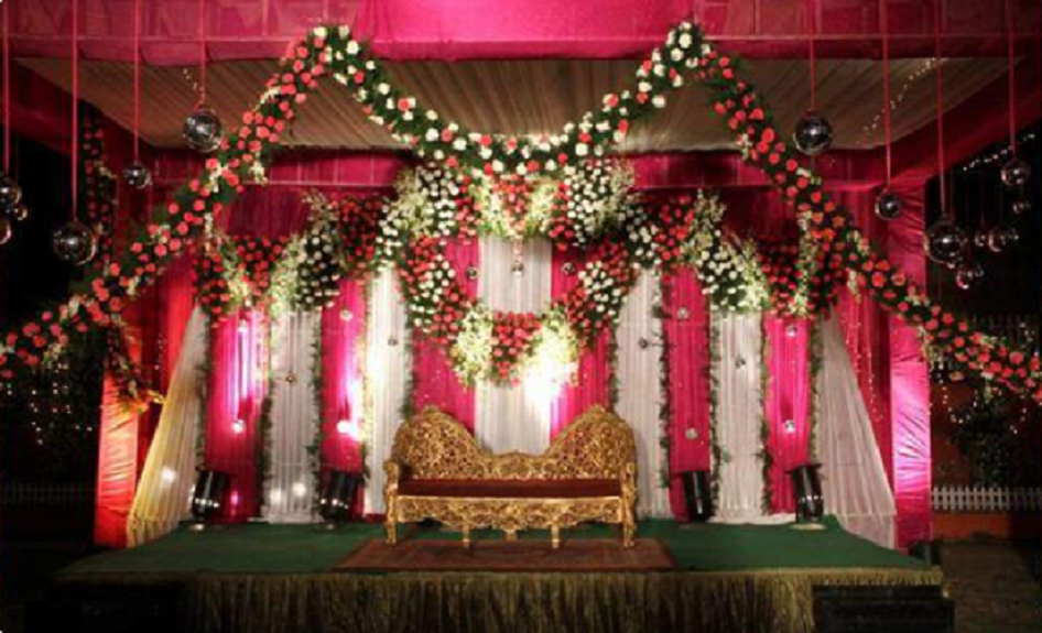 Tussat Function Centre