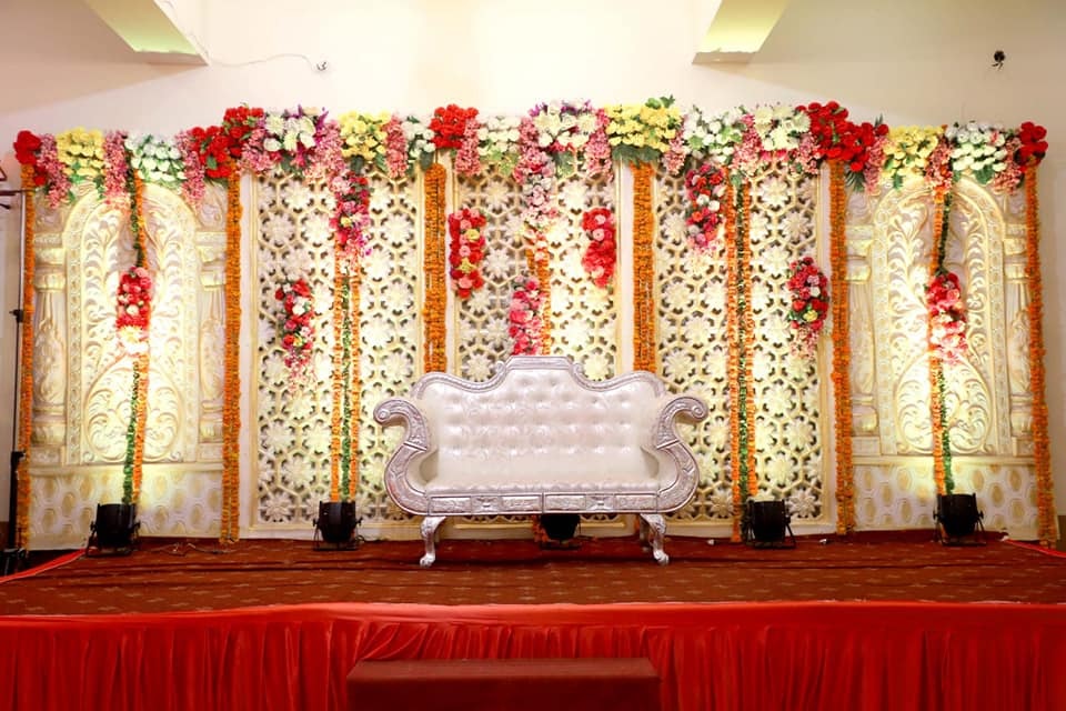 Laxmi Palace