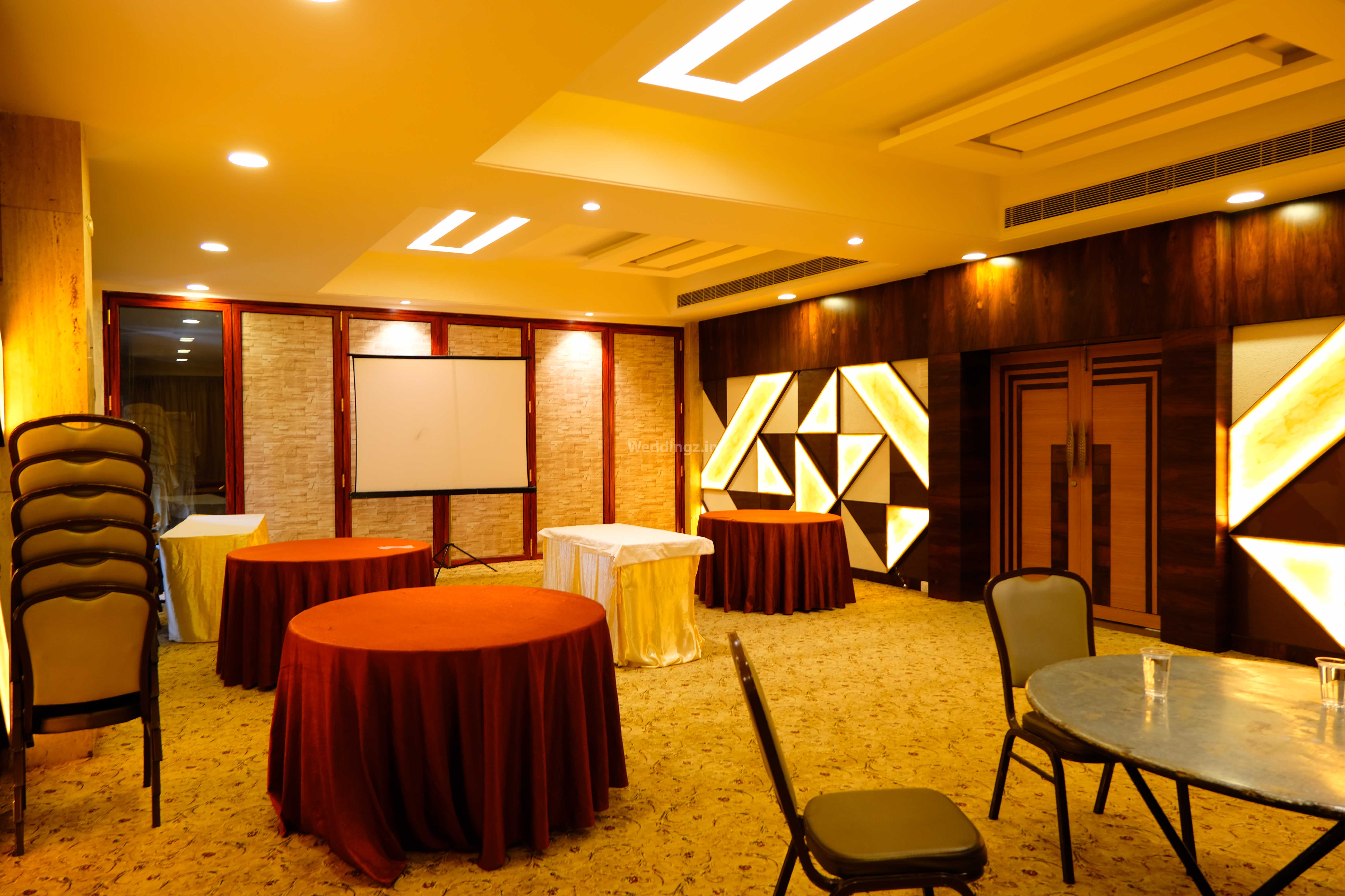 Hotel Vaishnavi