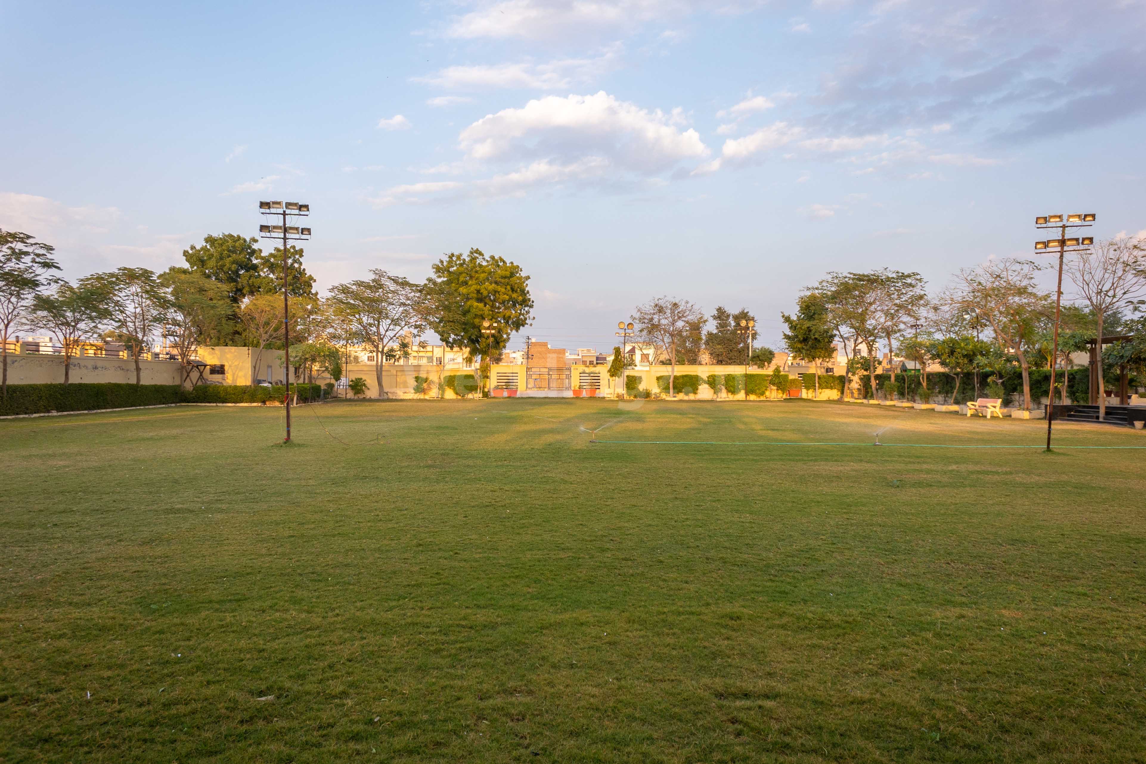 Hotel Chirag