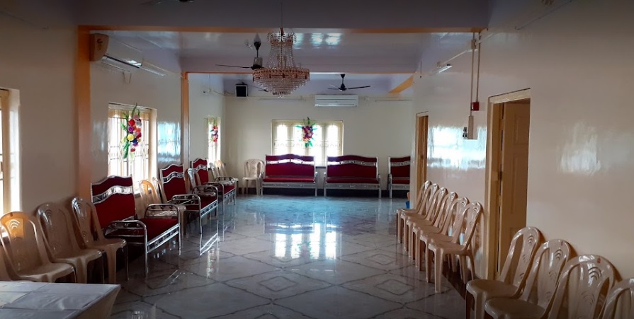 Milon Utsav