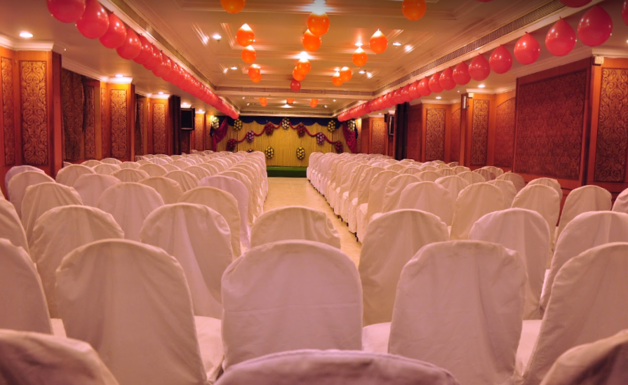 Royal Fort Hotel