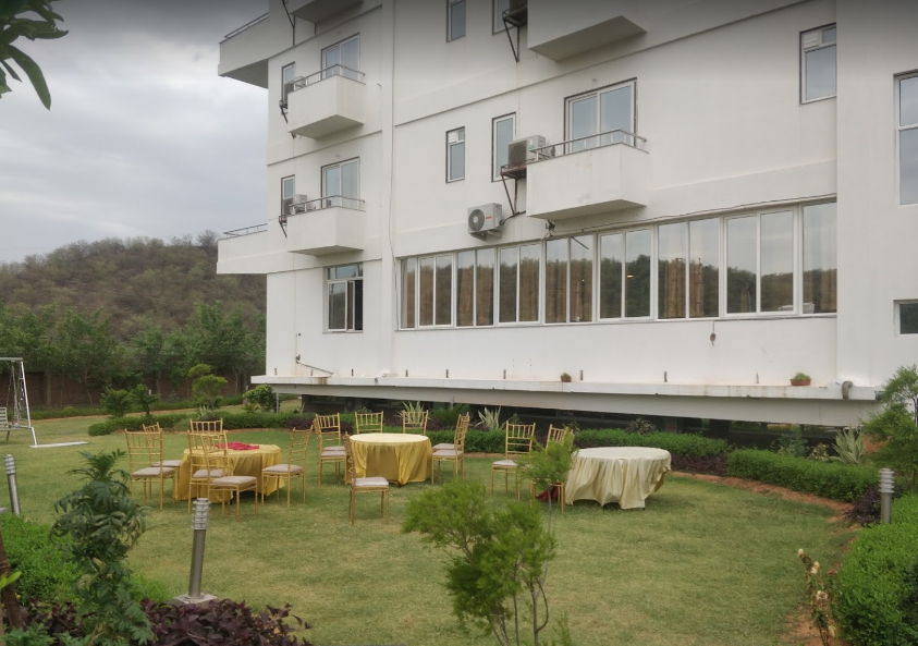 Devalaya Resort