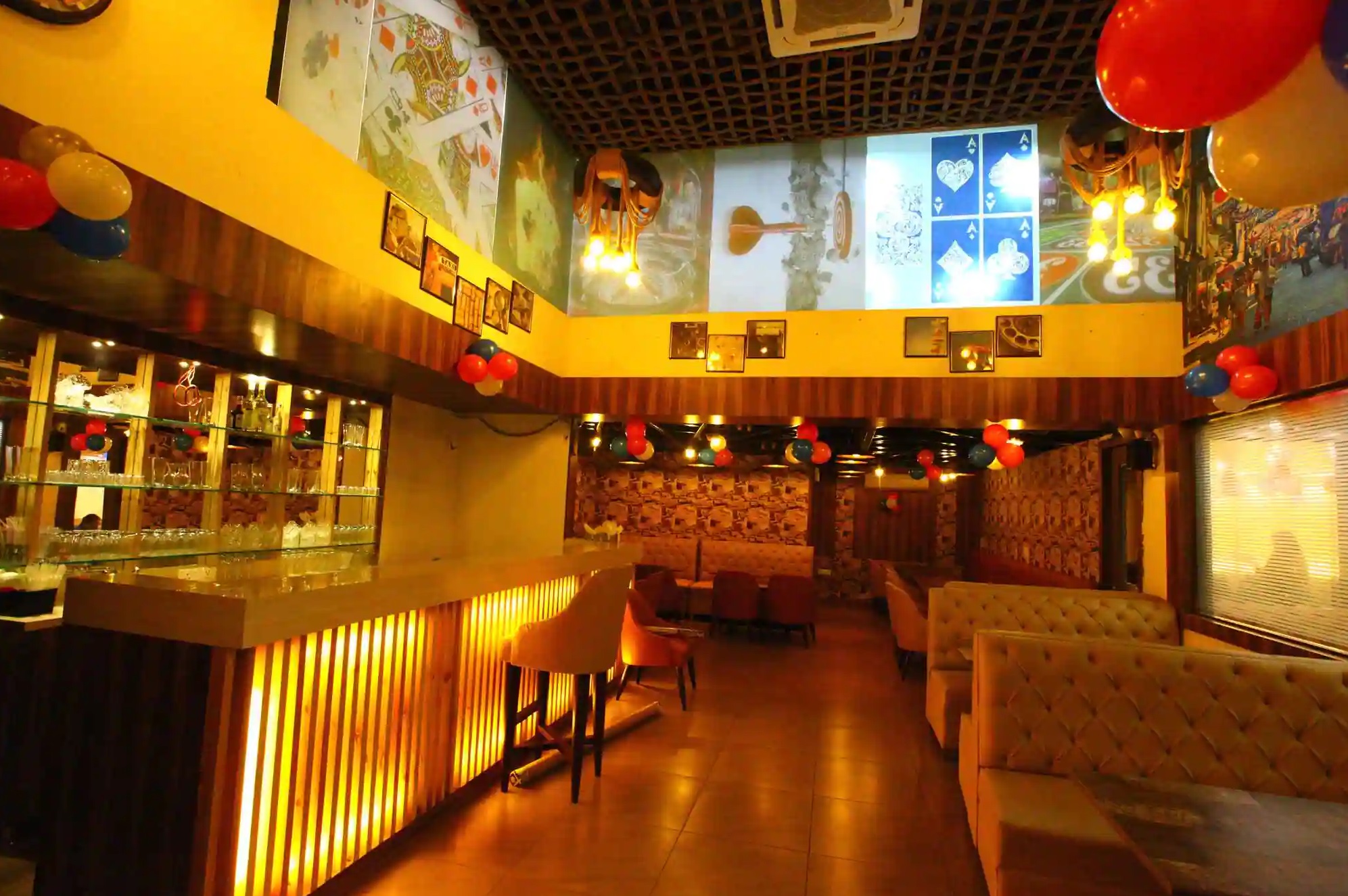 Kirti Club