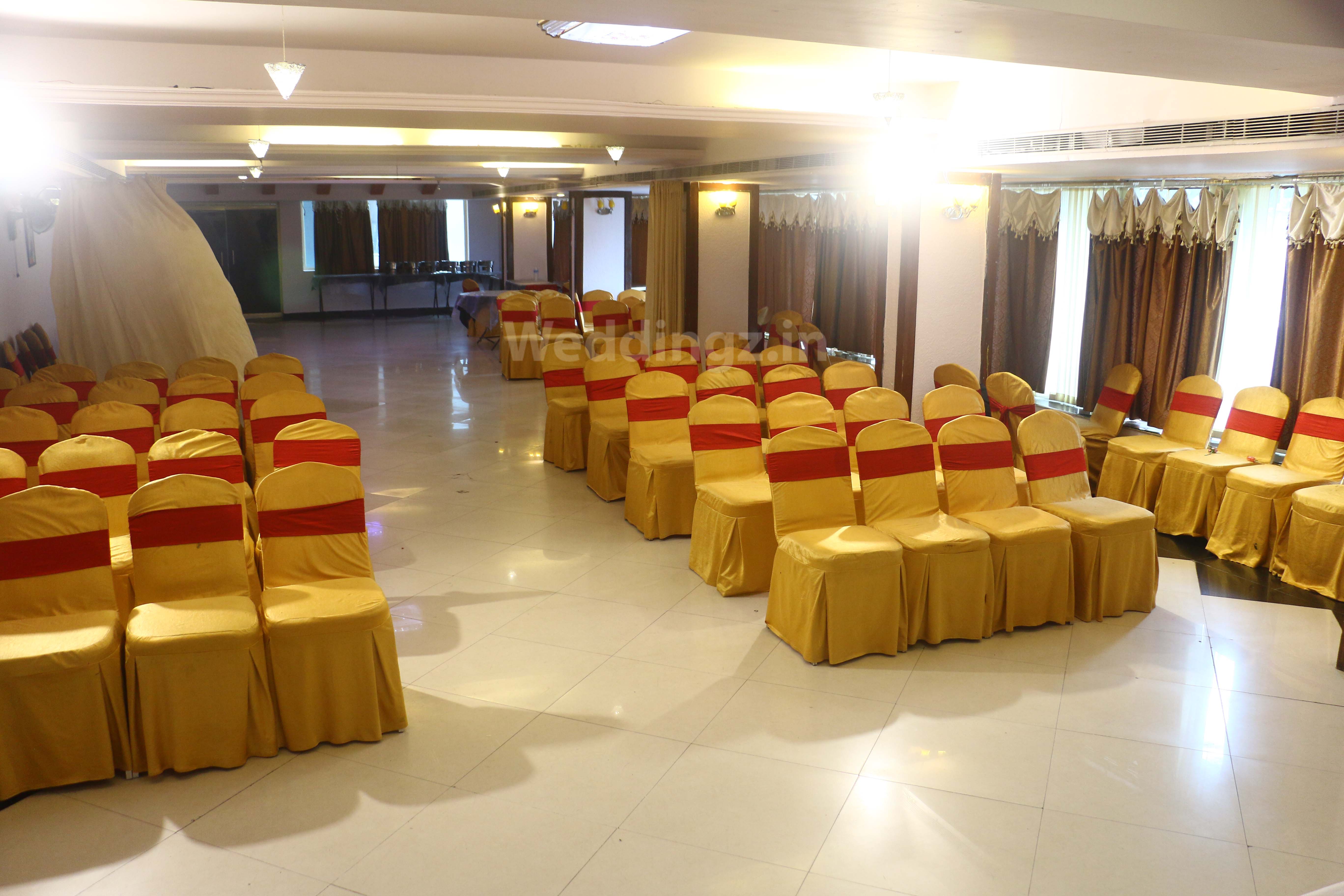 Hotel Anmol Continental