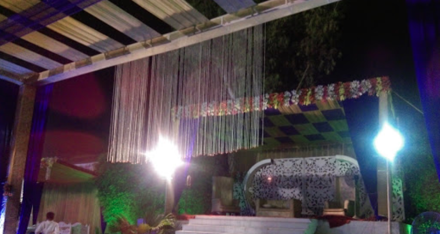 Anand Garden
