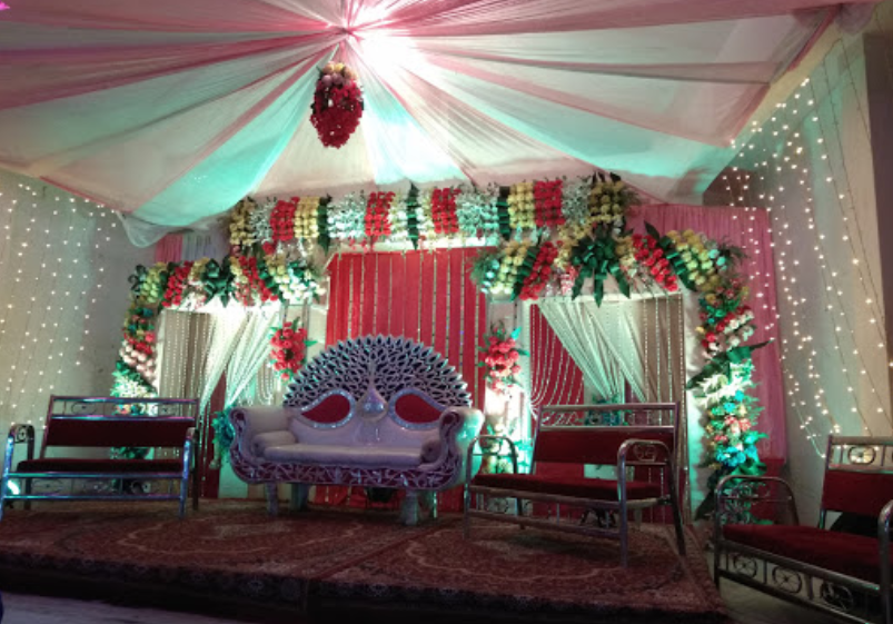 HRS Bhawan