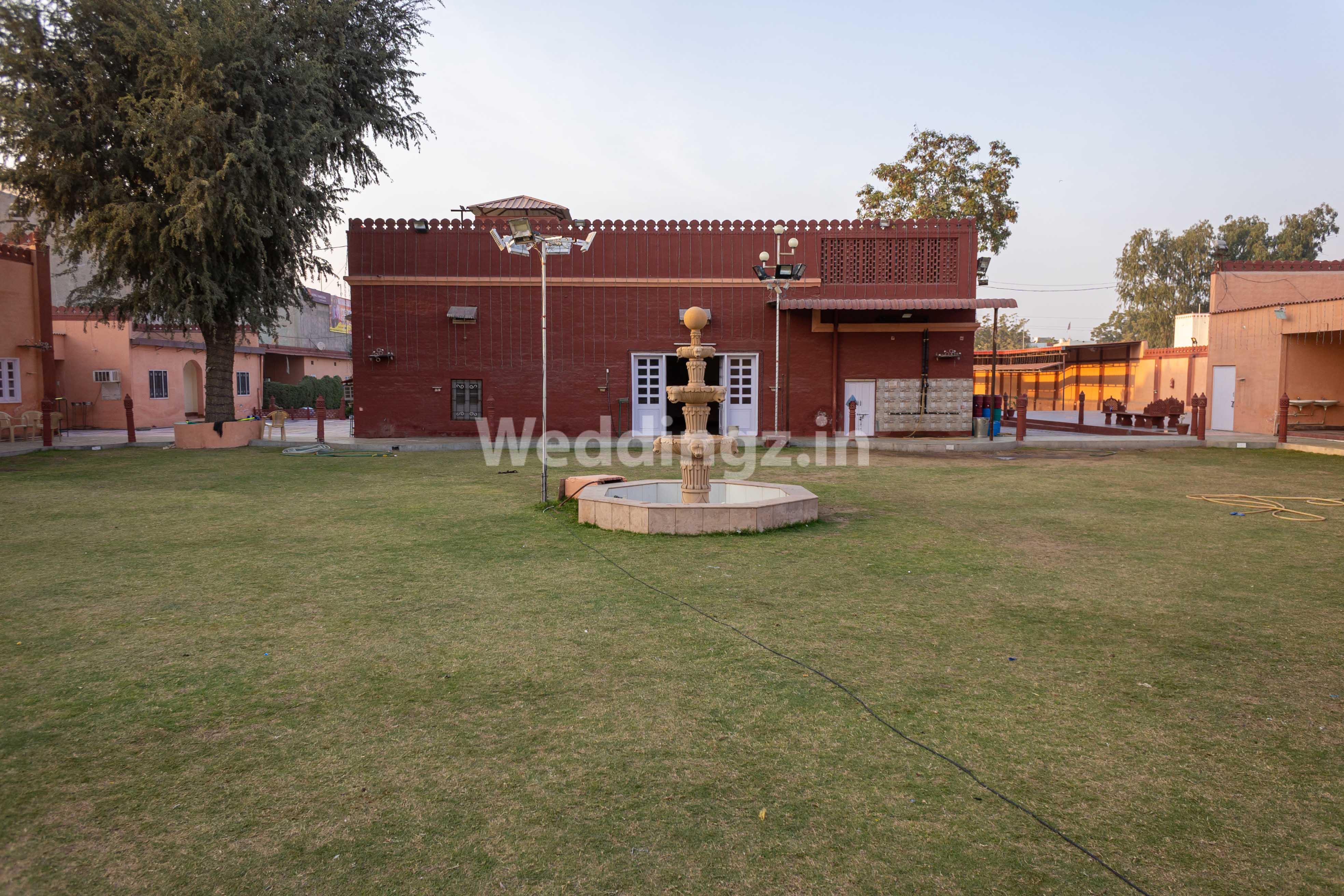 Laxmi Heritage