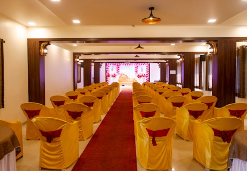 Rangoli Banquet Hall