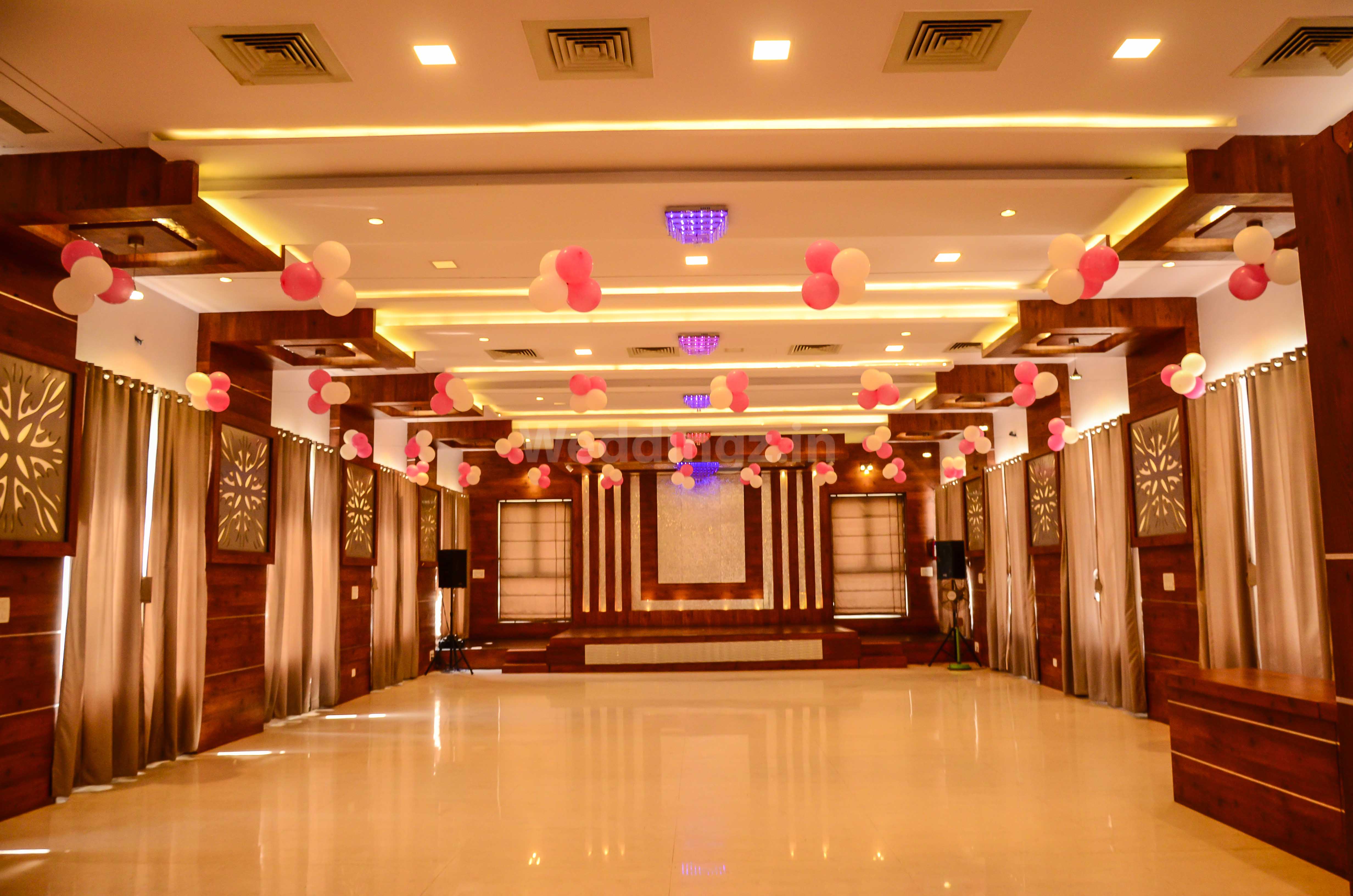 Hotel Saudagar