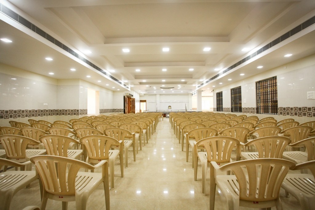 Sri Sudha Mahal