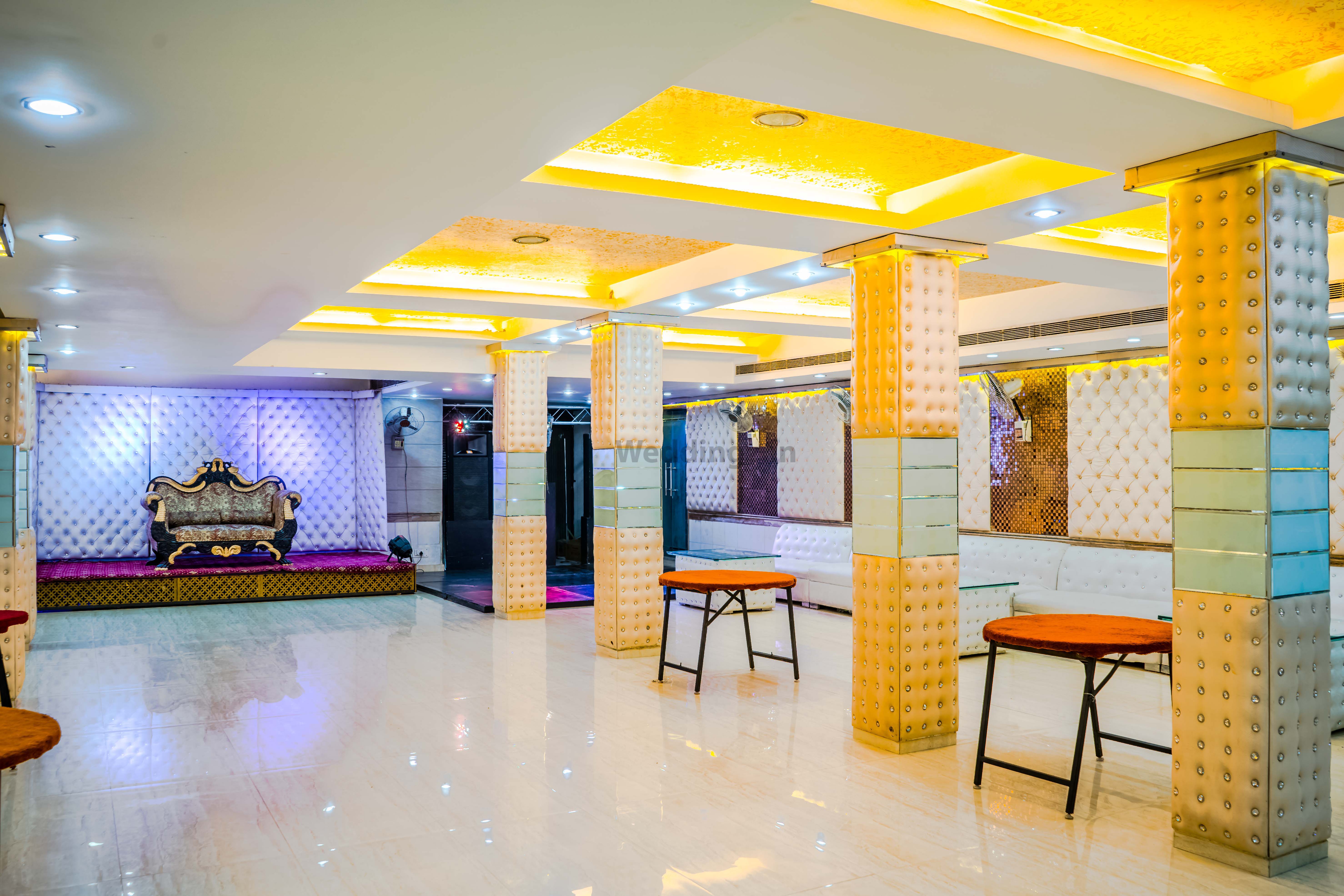 Apaar Banquet Hall