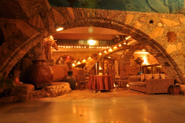 Kino Cottage