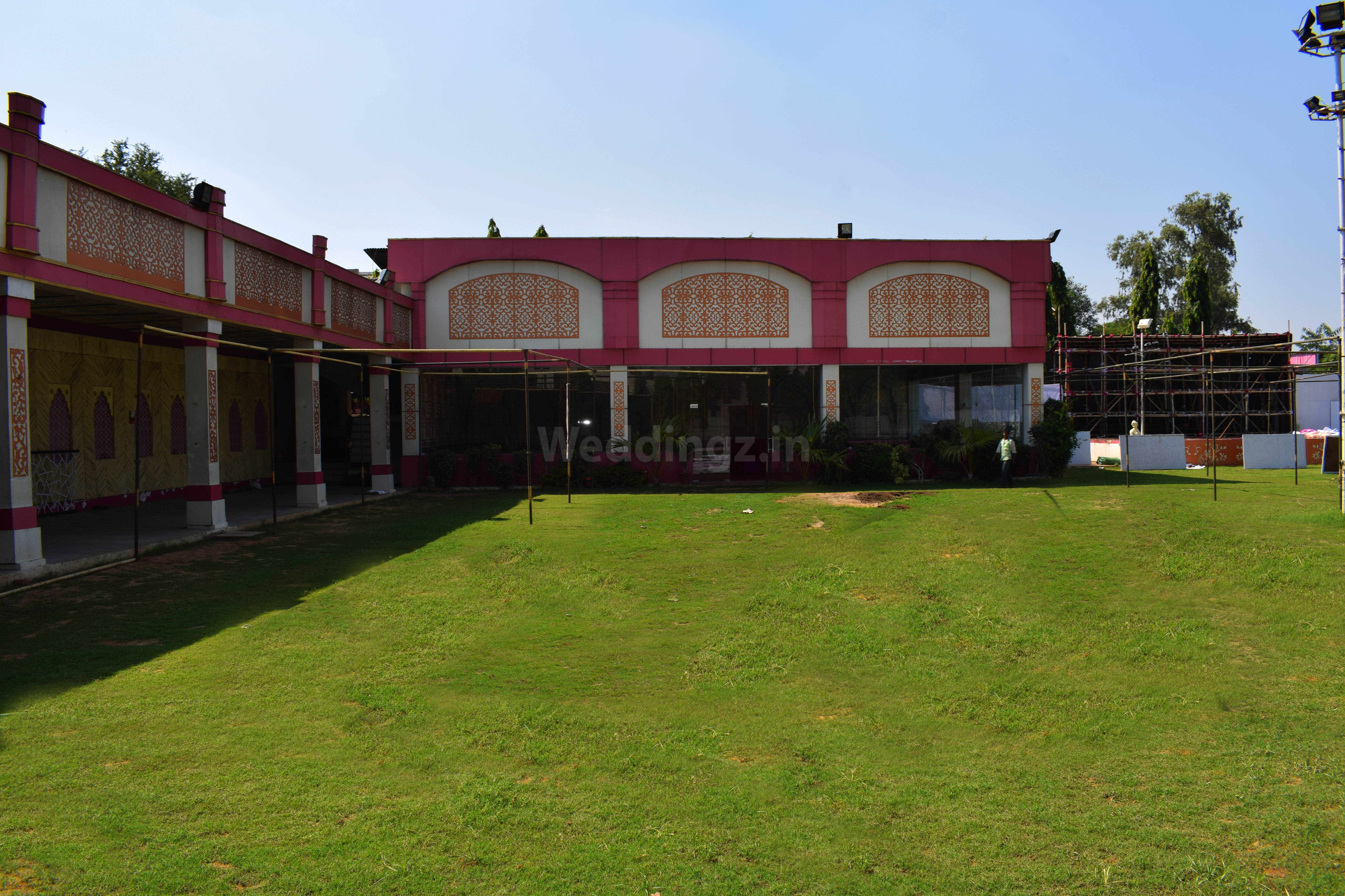 Kesar Bagh