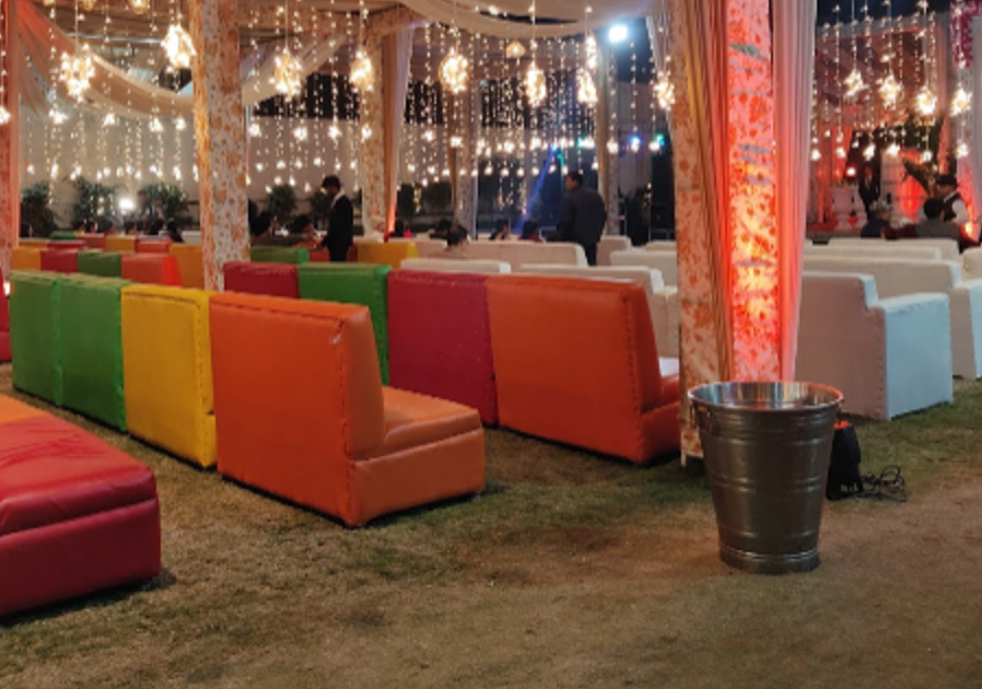 Royal Garden