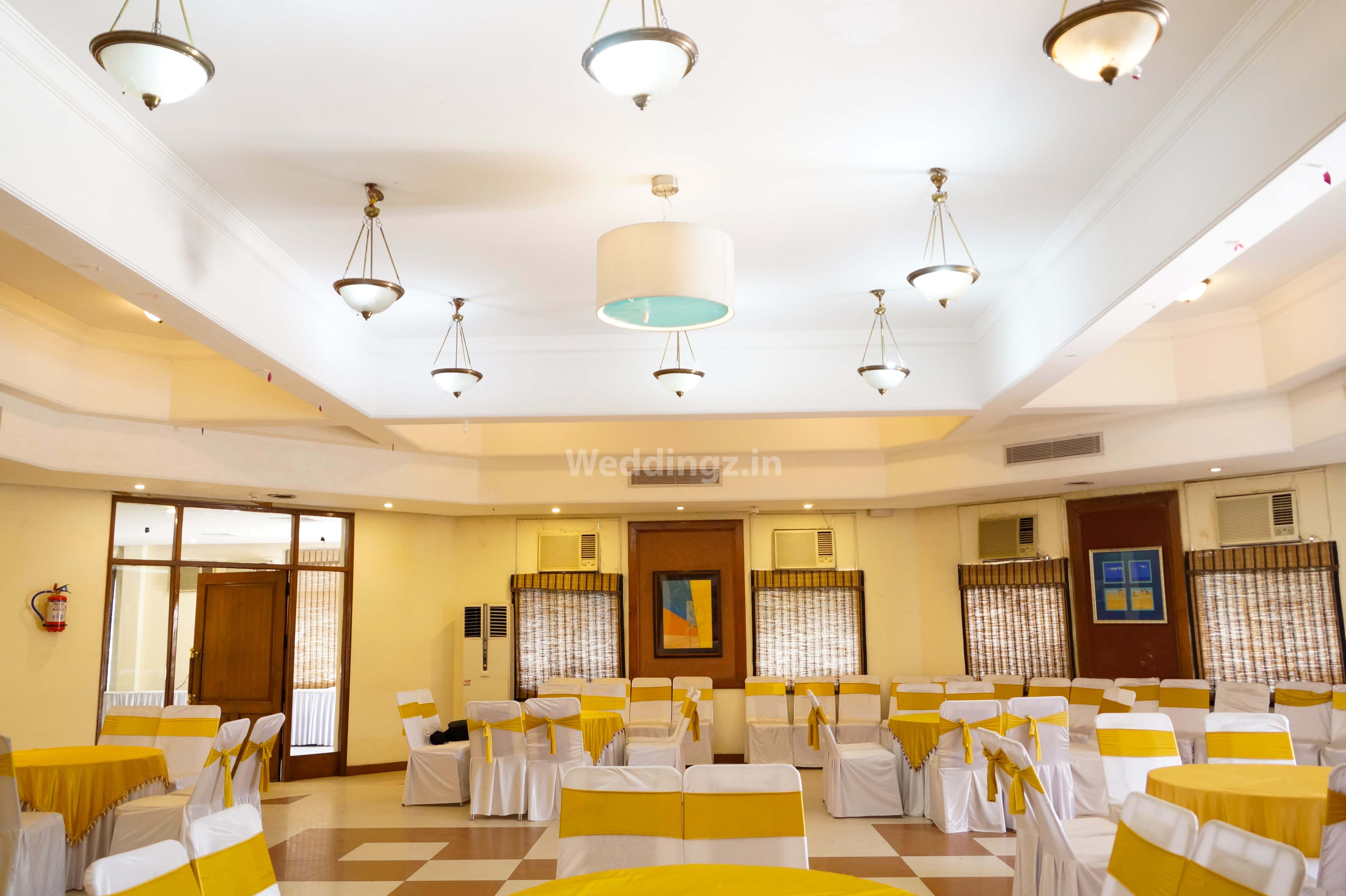 North Park Hotel