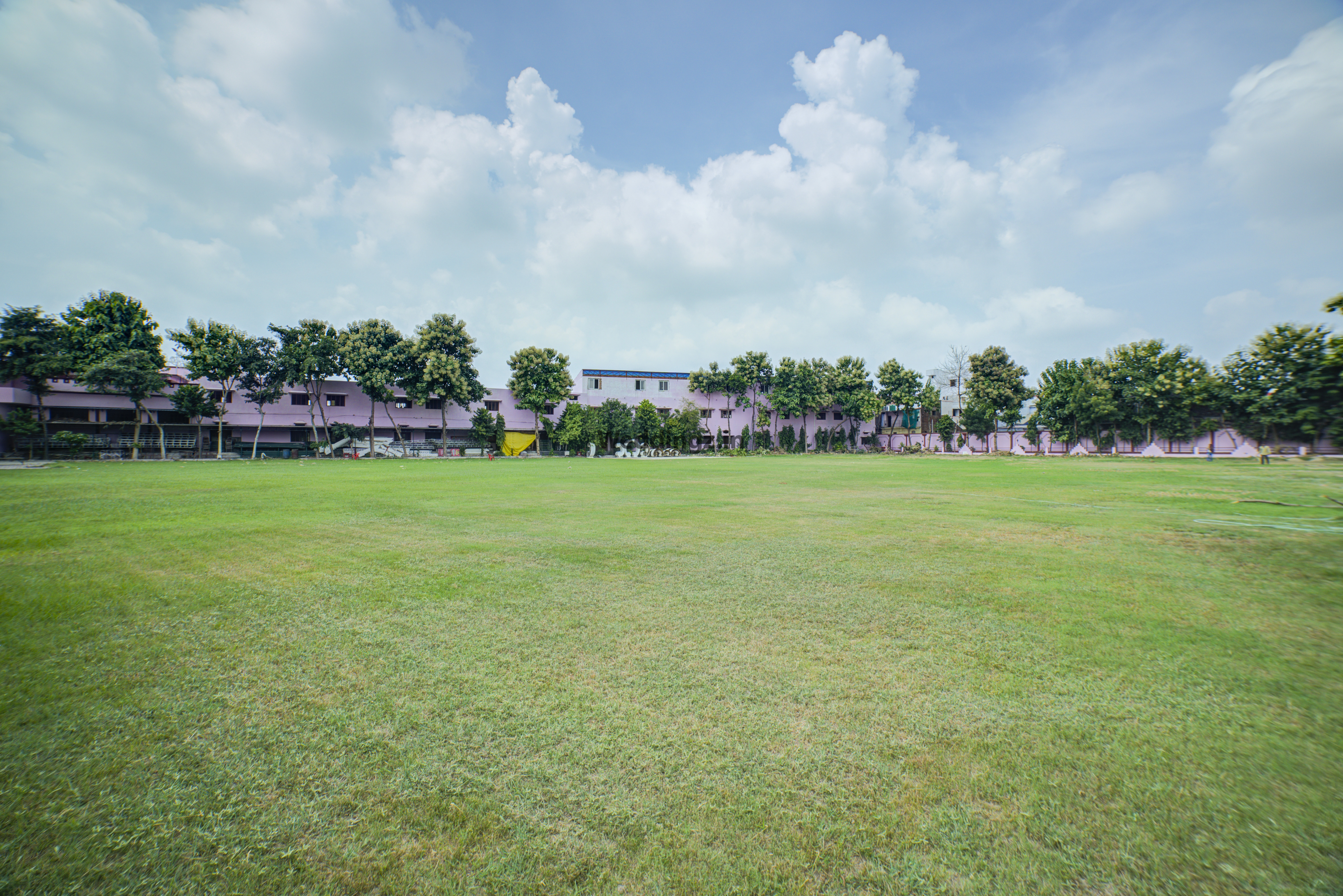 Ramadhin Singh Utsav Bhawan