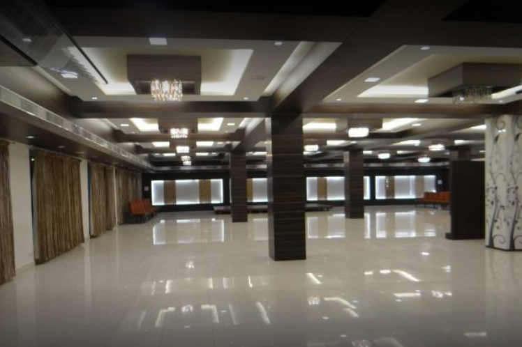 Shagun Banquet Hall