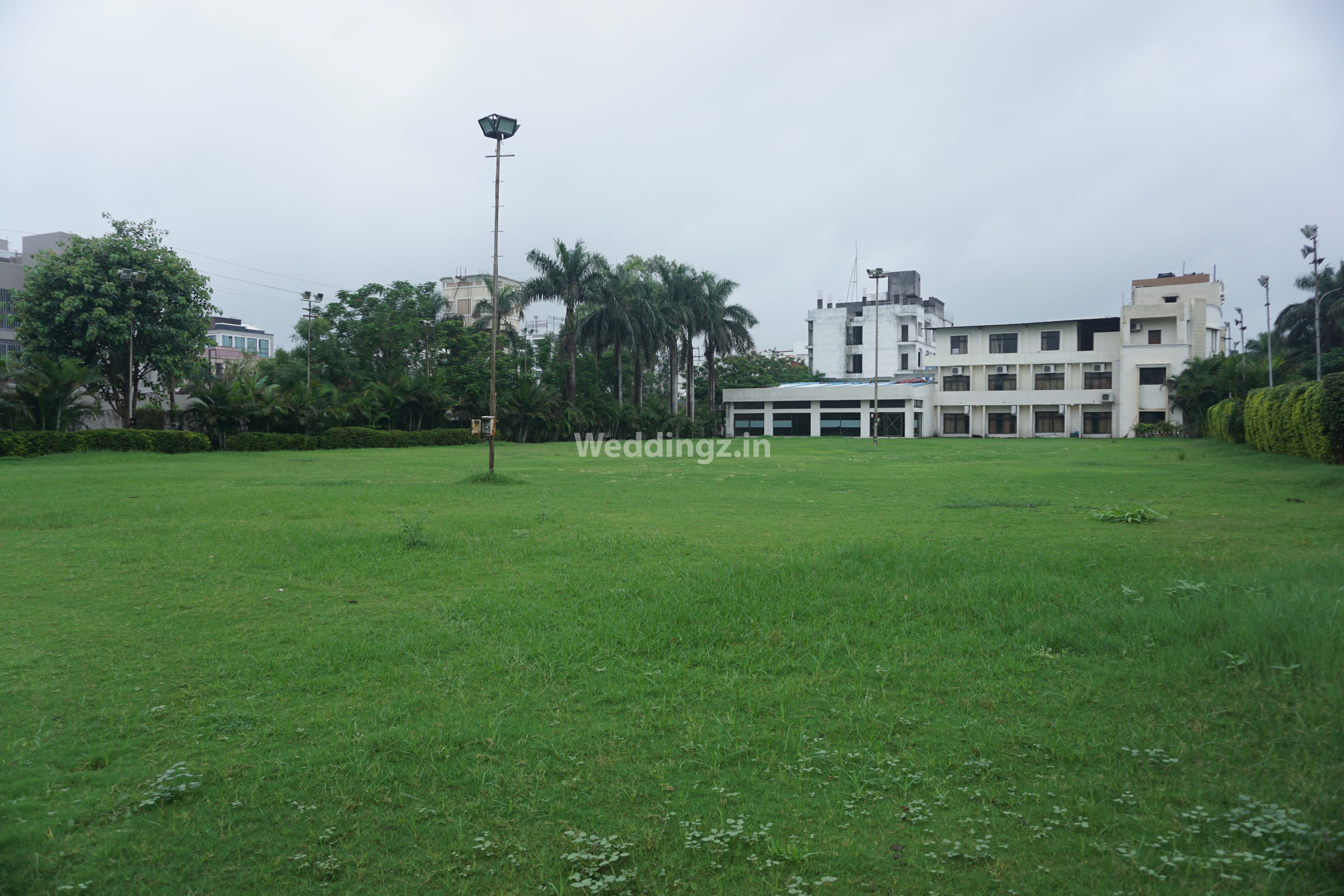 Barsana Garden