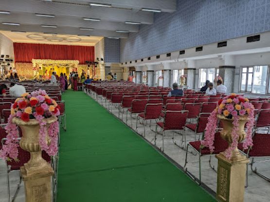 Noma Kalyana Vedika