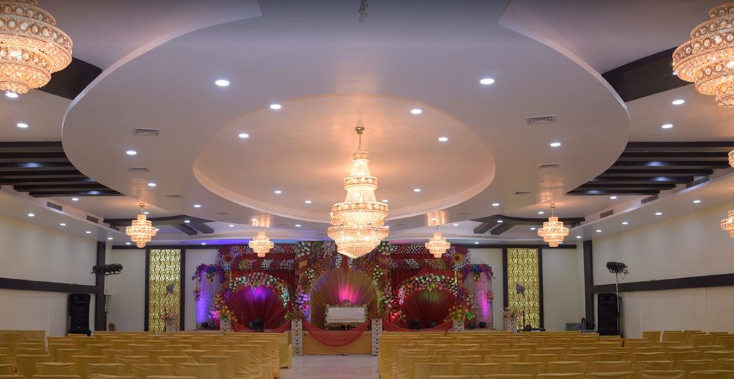 Manya Resort