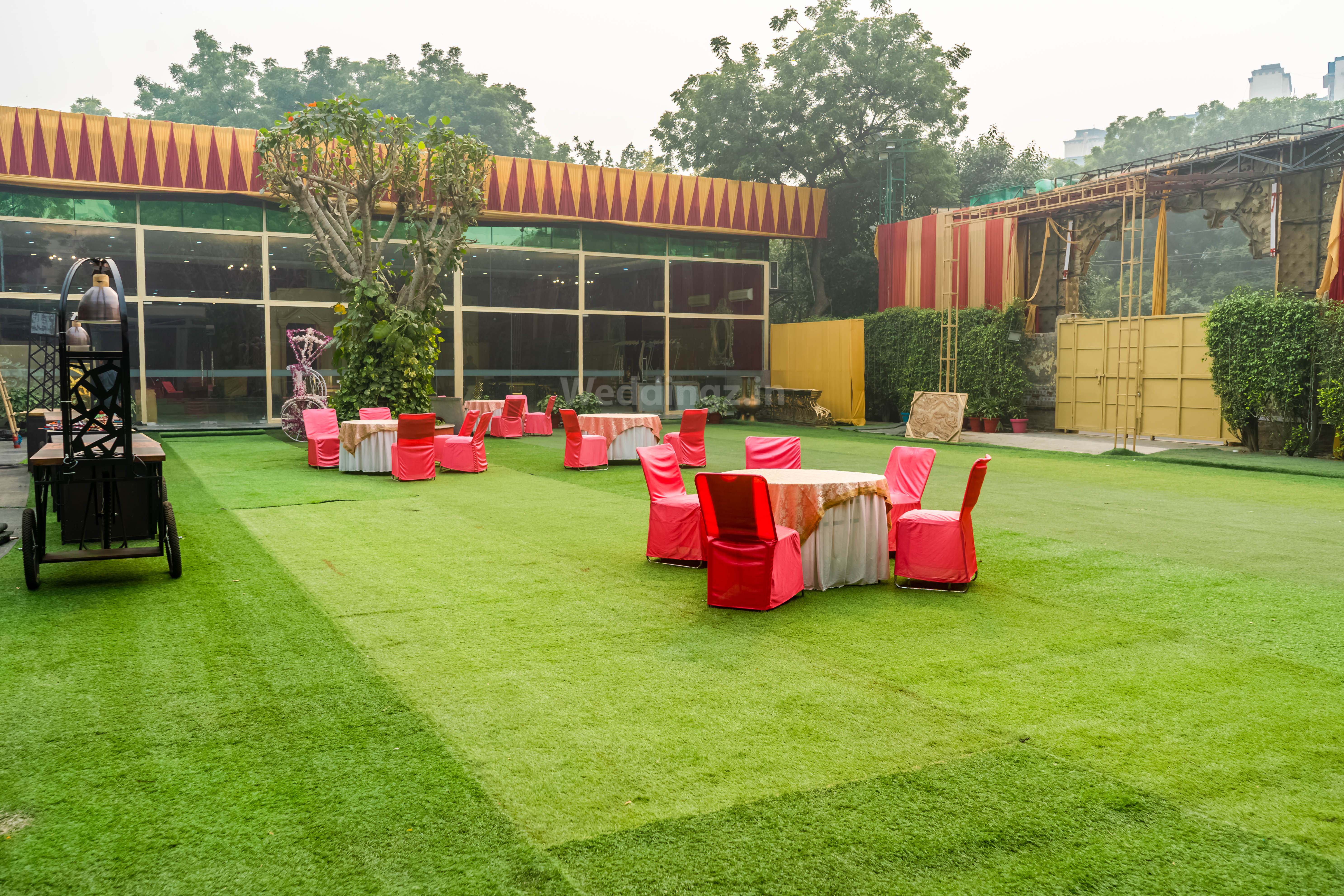 Gokul Garden
