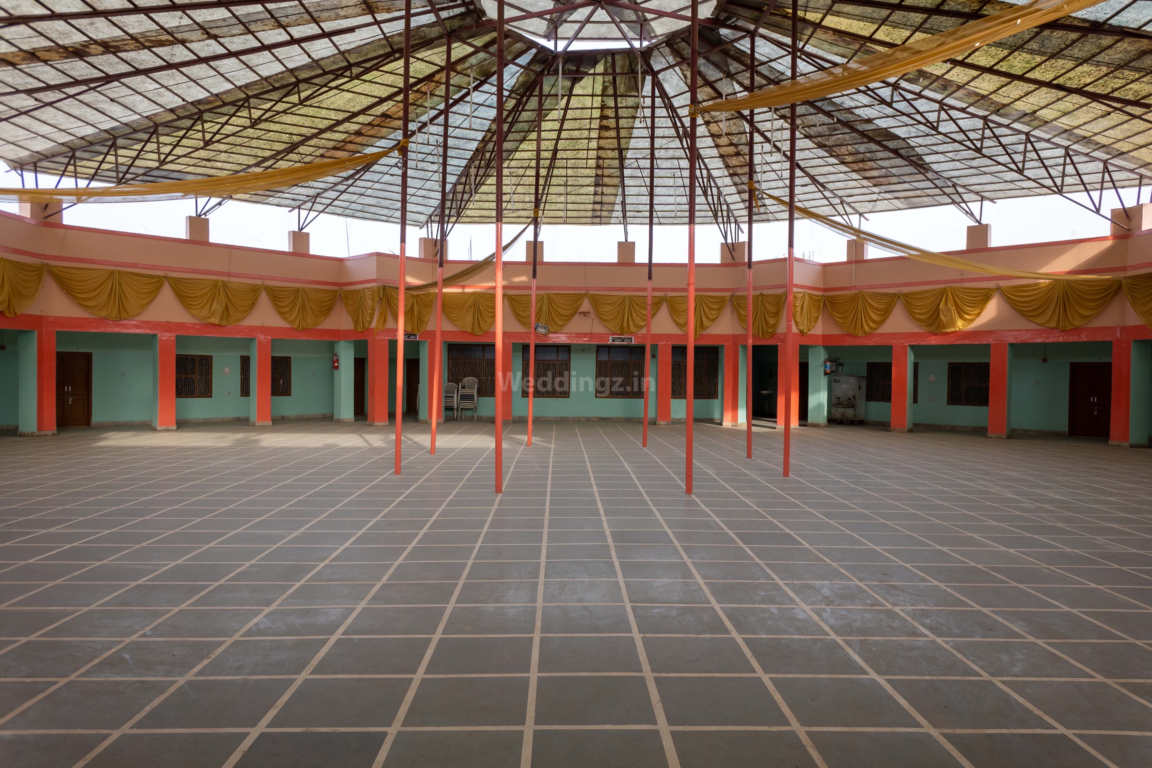 Aggarwal Bhawan