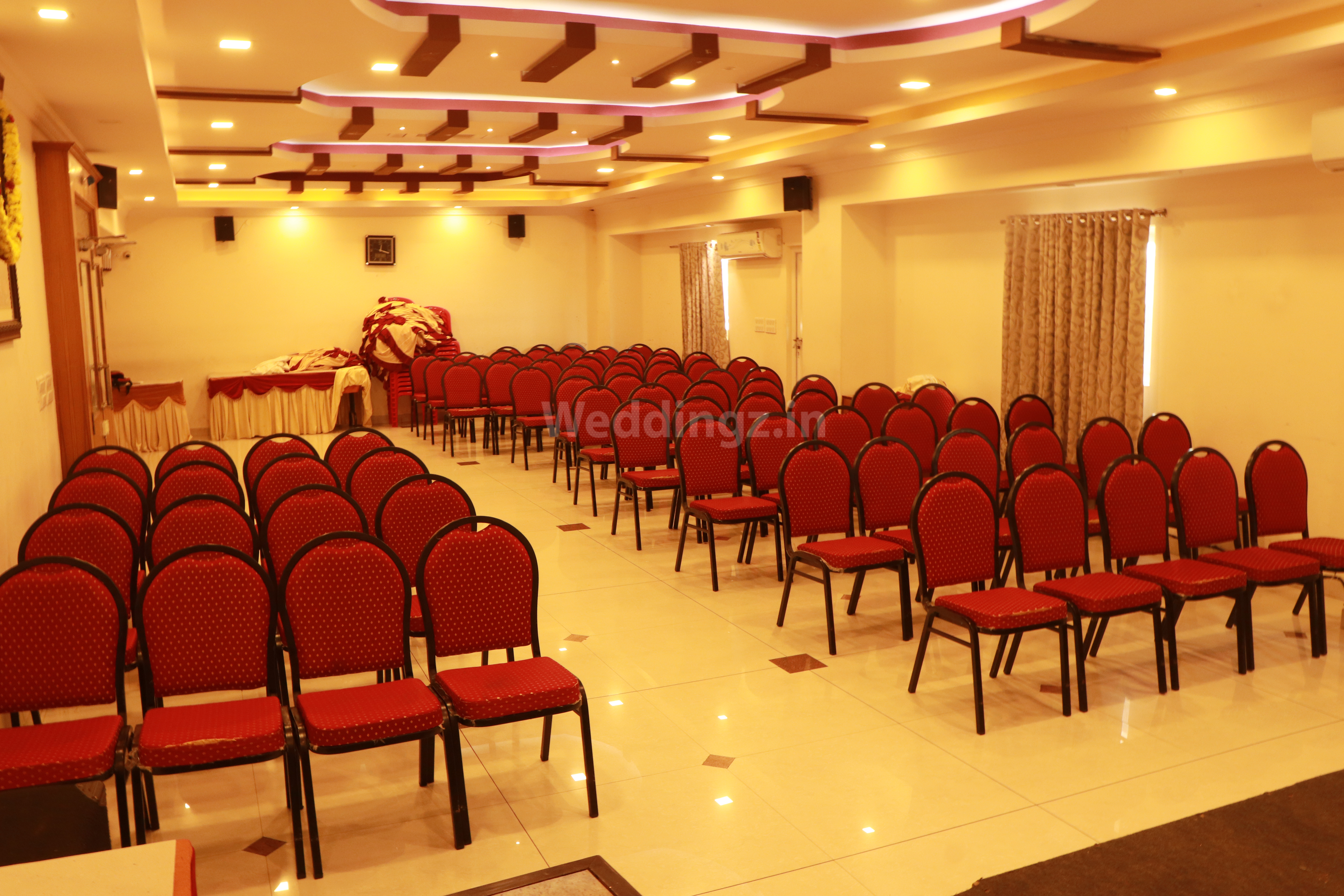 Akshaya Lalbagh Inn