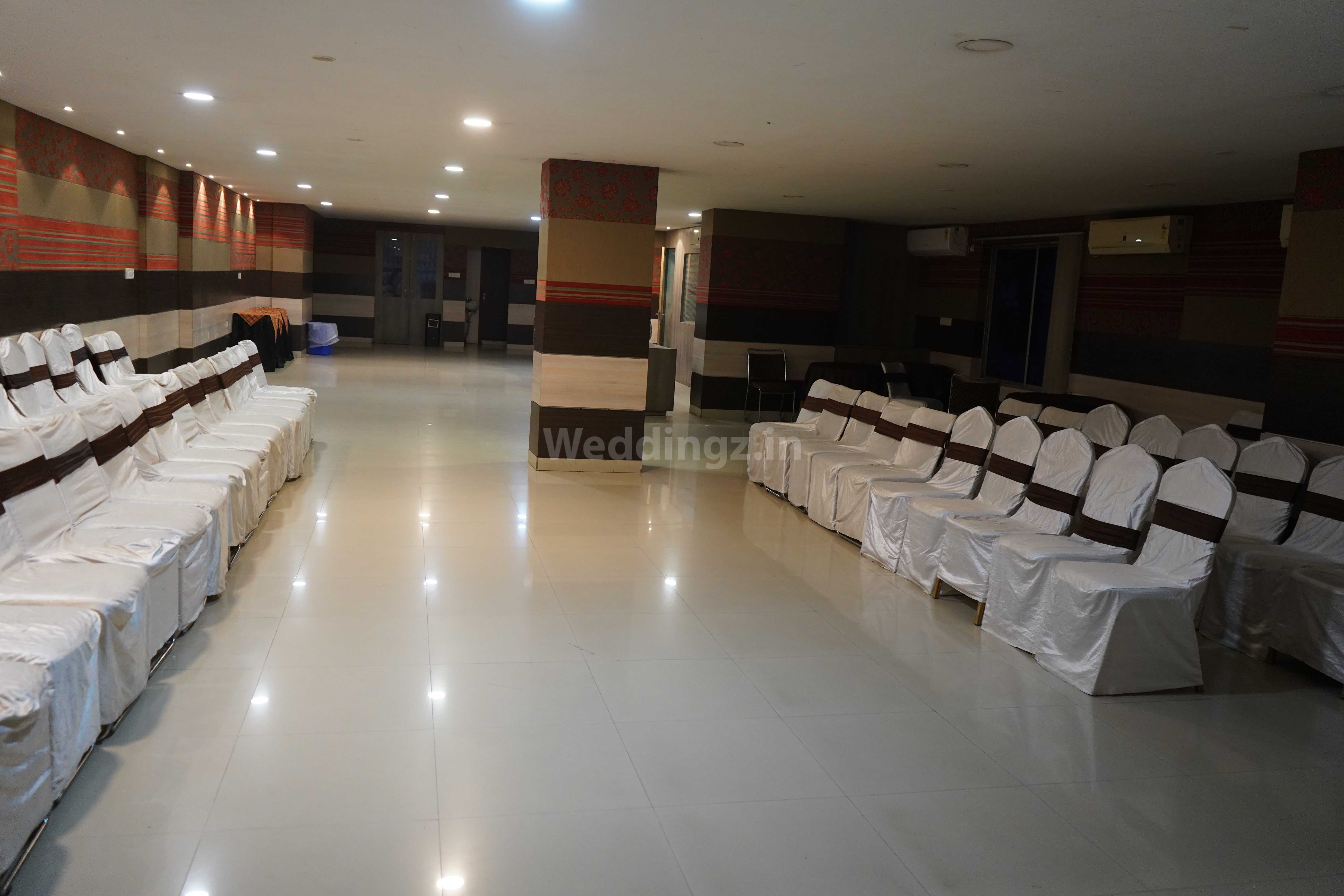 Hotel Gateway Grandeur