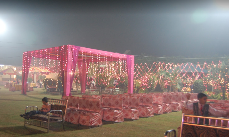Lavanya Farm