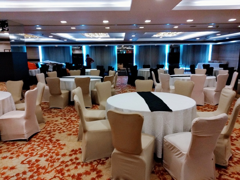 Hotel Hindusthan International