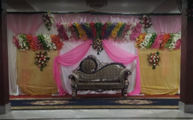 Shadaab Shaadi Mahal