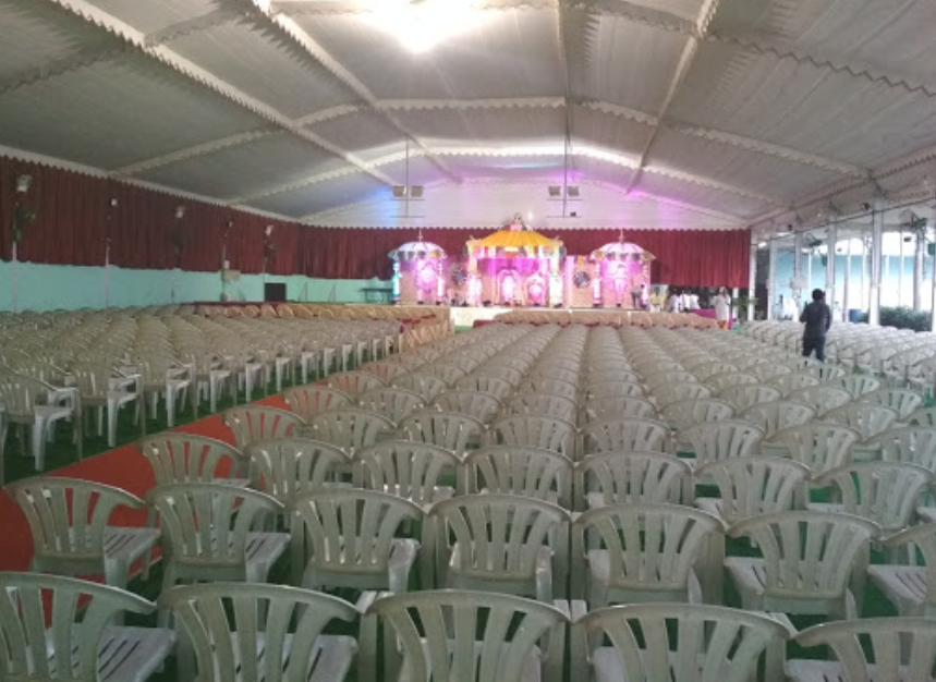 Ananthula Dharma Reddy Gardens