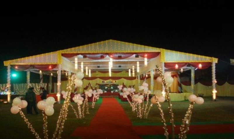 Shri Shri Nath Ji Marriage Lawns