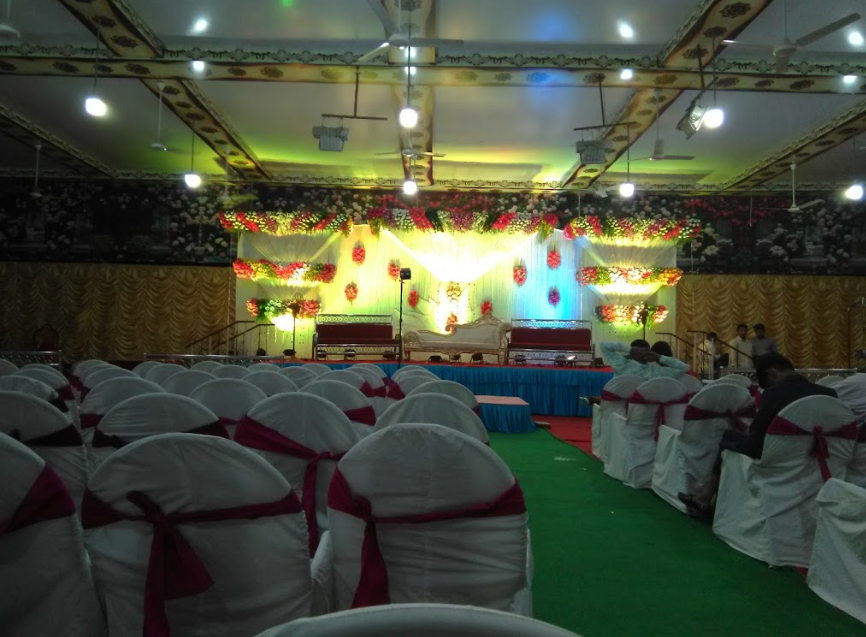 Savera Function Palace