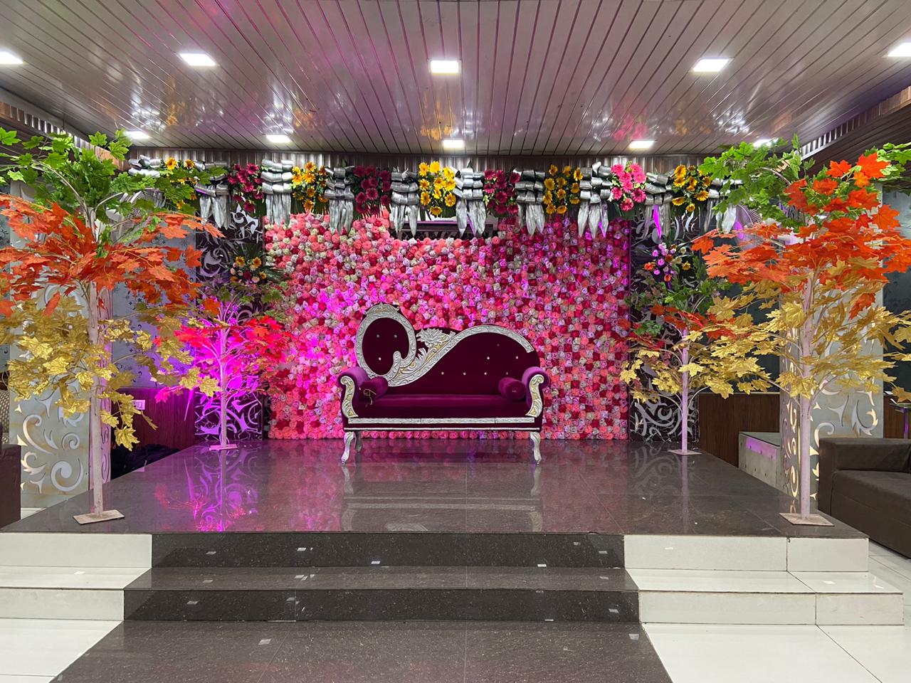 Aggarwal Banquets