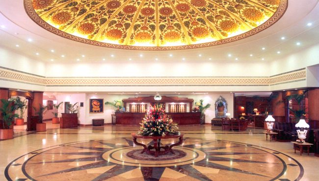 Park Plaza
