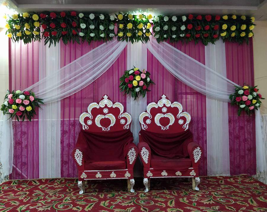 Malik Banquet Hall