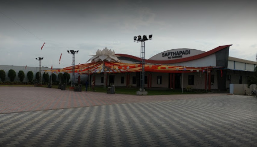 Sapthapadi Gardens