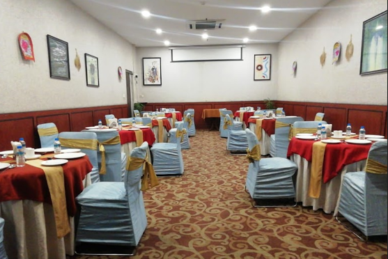 Indismart Hotel
