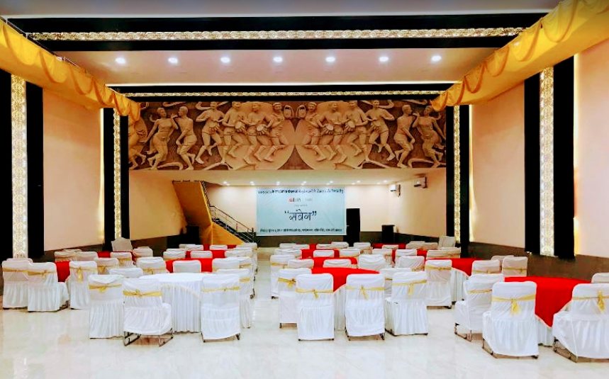 Blessing Banquet Hall