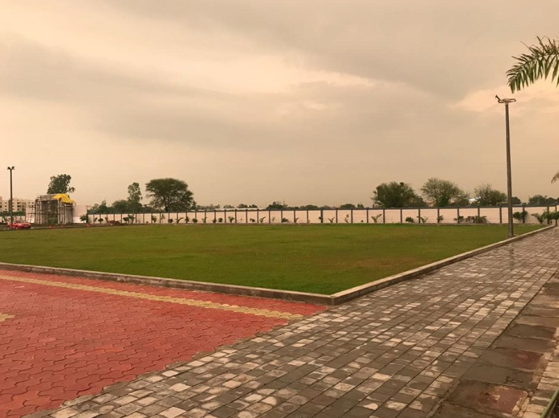 The Grand Shubharambh