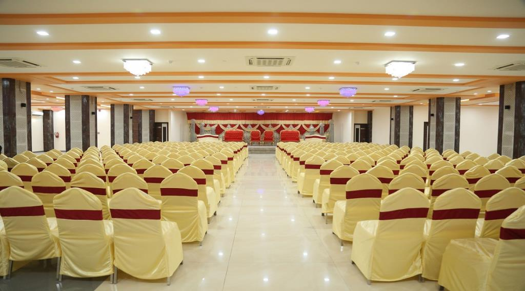 Hotel Kashish International
