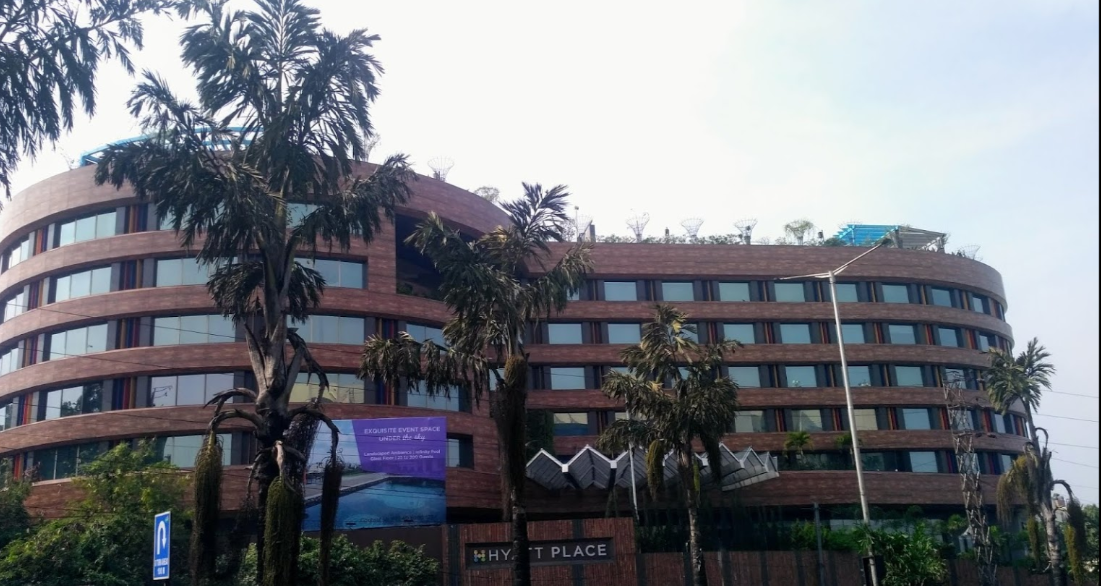 Hyatt Place