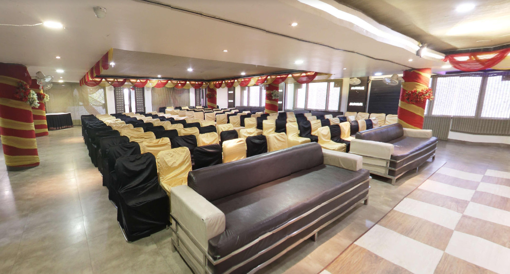 Hotel Abha Regency