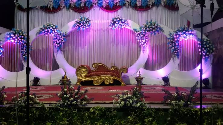Souharda Party Hall